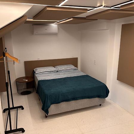 Hostel Casa Azul Сан-Пауло Экстерьер фото