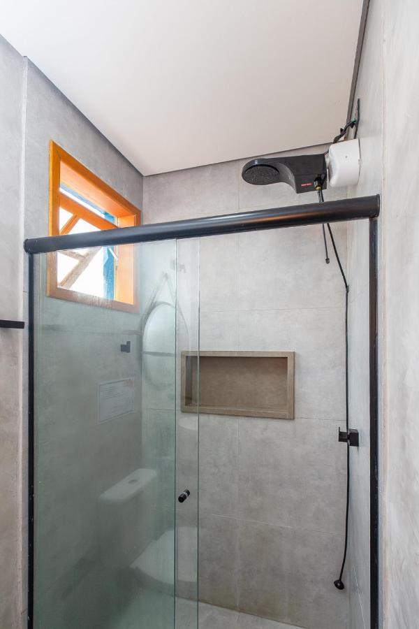 Hostel Casa Azul Сан-Пауло Экстерьер фото